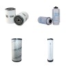 LANDINI 115 MYTHOS T2 Filter Service Kit Air Oil Fuel Filters w/Perkins  Eng.