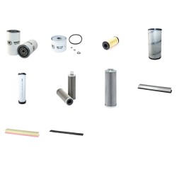 LANDINI 115 POWERMONDIAL T3 Filter Service Kit w/Perkins