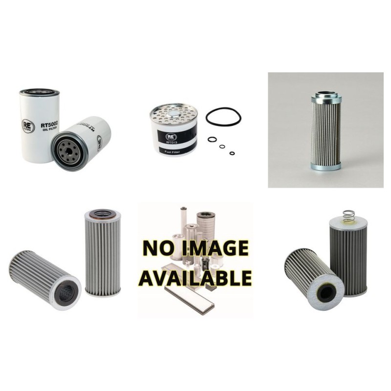 LANDINI 11500 C Filter Service Kit w/Perkins  Eng.