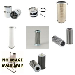 LANDINI 13500C Filter Service Kit w/Perkins Eng.