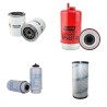LANDINI 150 POWERLIFT T2 Filter Service Kit w/Sisu Eng. TIER II