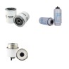 LANDINI 150 POWERLIFT T3 Filter Service Kit Air Oil Fuel Filters w/SISU  Eng.      TIER III