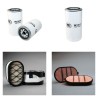 LANDINI 165 POWERMAX Filter Service Kit Air Oil Fuel Filters w/Iveco  Eng.
