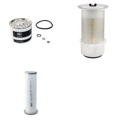 LANDINI 65 REX V Filter Service Kit      YR  -1999
