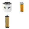 LAUPRETRE LMHR 055 K Filter Service Kit w/Kubota V2403-2 Eng.