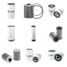 LAUPRETRE LPH 140 Filter Service Kit w/Deutz  Eng.
