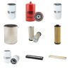 LAVERDA 225 LCS Filter Service Kit w/Iveco F4E Eng.