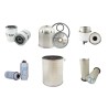 LAVERDA 296 LCS/LS Filter Service Kit w/SISU  Eng.