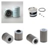 LAVERDA 3450 Filter Service Kit w/Iveco 8065SI Eng.