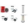 LAVERDA 3560 AL Filter Service Kit w/Iveco 8065SE00 Eng.