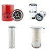 LAVERDA 3560 AL Filter Service Kit w/Iveco 8065SE00 Eng.