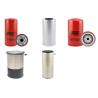 LAVERDA 3790 R Filter Service Kit w/Iveco 8361.SI.10 Eng.