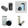LAVERDA AL 59 Filter Service Kit Air Oil Fuel Filters w/NEW HOLLAND  Eng. SN  -849261999