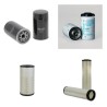 LAVERDA AL 59 Filter Service Kit w/NEW HOLLAND  Eng. SN  849262001-