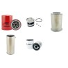 LAVERDA L 517 H Filter Service Kit w/Iveco  Eng.