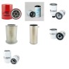 LAVERDA L 520 Filter Service Kit w/Iveco  Eng.
