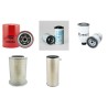 LAVERDA L 520 Filter Service Kit Air Oil Fuel Filters w/Iveco  Eng.