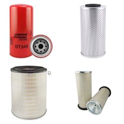 LAVERDA L 521 MCS Filter Service Kit