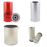 LAVERDA L 521 MCS Filter Service Kit