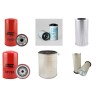 LAVERDA L 524 Filter Service Kit w/Iveco  Eng.