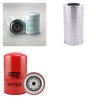 LAVERDA M 150 Filter Service Kit w/Iveco CP3-1 Eng.