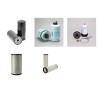 LAVERDA M 410 LC Filter Service Kit Air Oil Fuel Filters w/SISU  Eng.   YR  2014  ABC3/5641