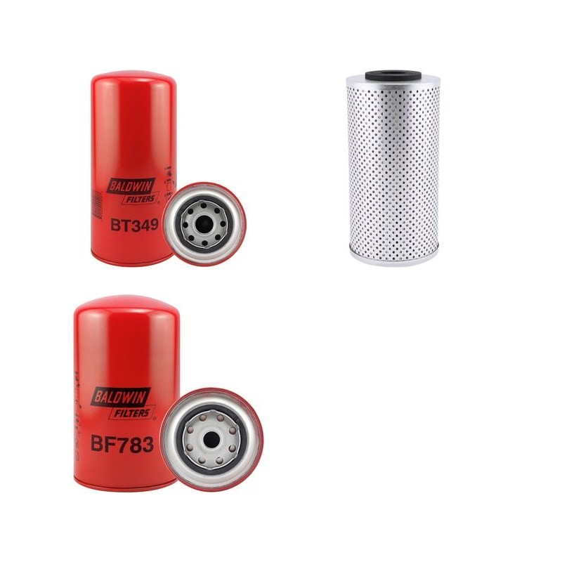 LAVERDA RX 300 Filter Service Kit