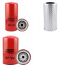 LAVERDA RX 300 Filter Service Kit