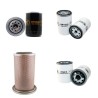 BARTH K 171 Filter Service Kit w/Deutz  Eng.