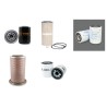 BARTH K 200 Filter Service Kit w/Deutz  Eng.