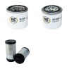 LEGUAN 160 Filter Service Kit w/Kubota Eng.