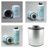 LEPRON 220 KWA JOHN DEERE Filter Service Kit w/JOHN DEERE  Eng.