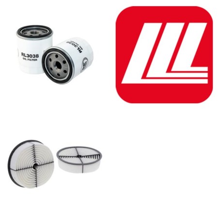 LEXUS LS 400 4.0 Filter Service Kit w/ 1UZFE Eng.   YR  12.94-08.97 264 CH UCF20