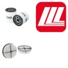 LEXUS LS 400 4.0 Filter Service Kit w/ 1UZFE Eng.   YR  12.94-08.97 264 CH UCF20