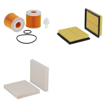 LEXUS NX 300 H Filter Service Kit      YR  2014- 155CH/114KW
