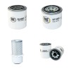 LIBRA 118 S Filter Service Kit w/Kubota D1005E Eng.