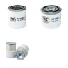 LIBRA 118 SV Filter Service Kit Air Oil Fuel Filters w/Kubota D1005E Eng.
