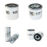 LIBRA 125 S Filter Service Kit w/Kubota D1703E Eng.
