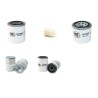 LIBRA 218 SV Filter Service Kit w/Kubota D1005 Eng.