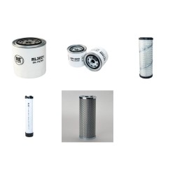 LIBRA CZ 50 Filter Service Kit