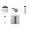 LIBRA CZ 50 Filter Service Kit