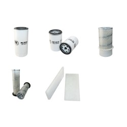 LIEBHERR A 900 C Filter Service Kit