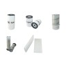 LIEBHERR A 900 C Filter Service Kit