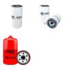 LIEBHERR D 924 TI E Filter Service Kit      YR  2009-