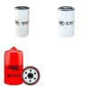 LIEBHERR D 926 T Filter Service Kit