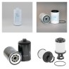 LIEBHERR D 934 SA6 Filter Service Kit