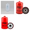 LIEBHERR D 9406 Filter Service Kit
