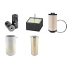 LIEBHERR HS 853 Filter Service Kit w/LIEBHERR  Eng.      184