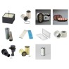 LIEBHERR HS 855 HD Filter Service Kit w/LIEBHERR D9508A7SCR Eng.      TIER III