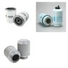 BAUDOUIN 4 S 108 S Filter Service Kit